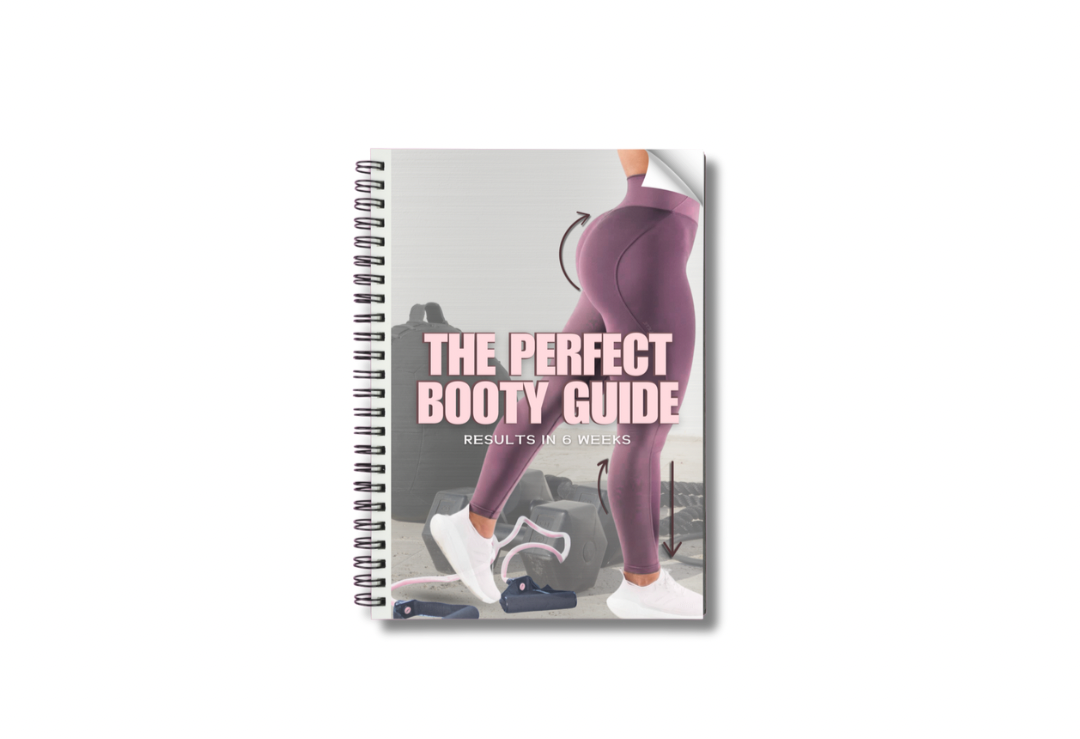 Booty Builder Guide (instant download)
