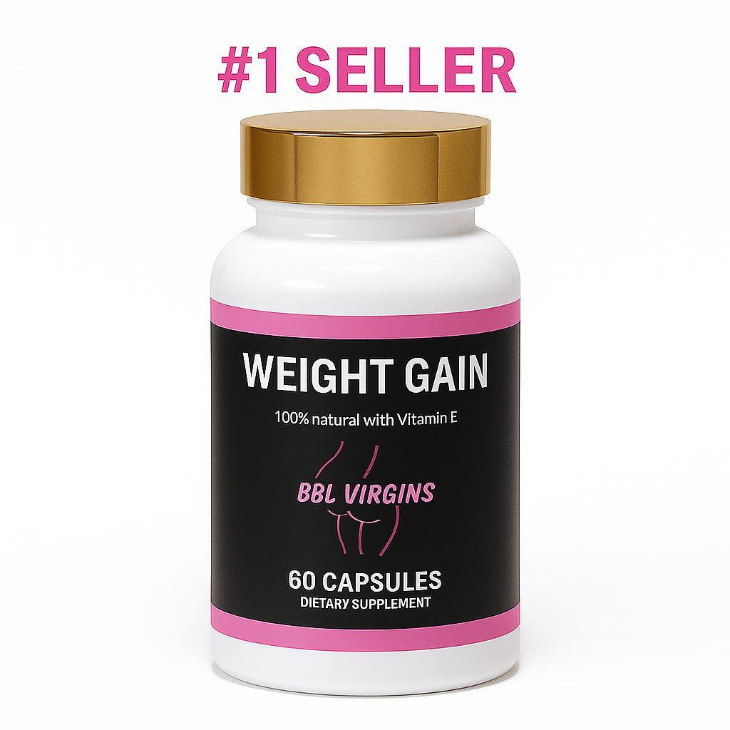 ULTIMATE BOOTY GAINS