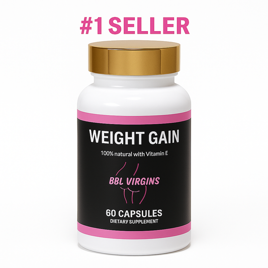 ULTIMATE BOOTY GAINS