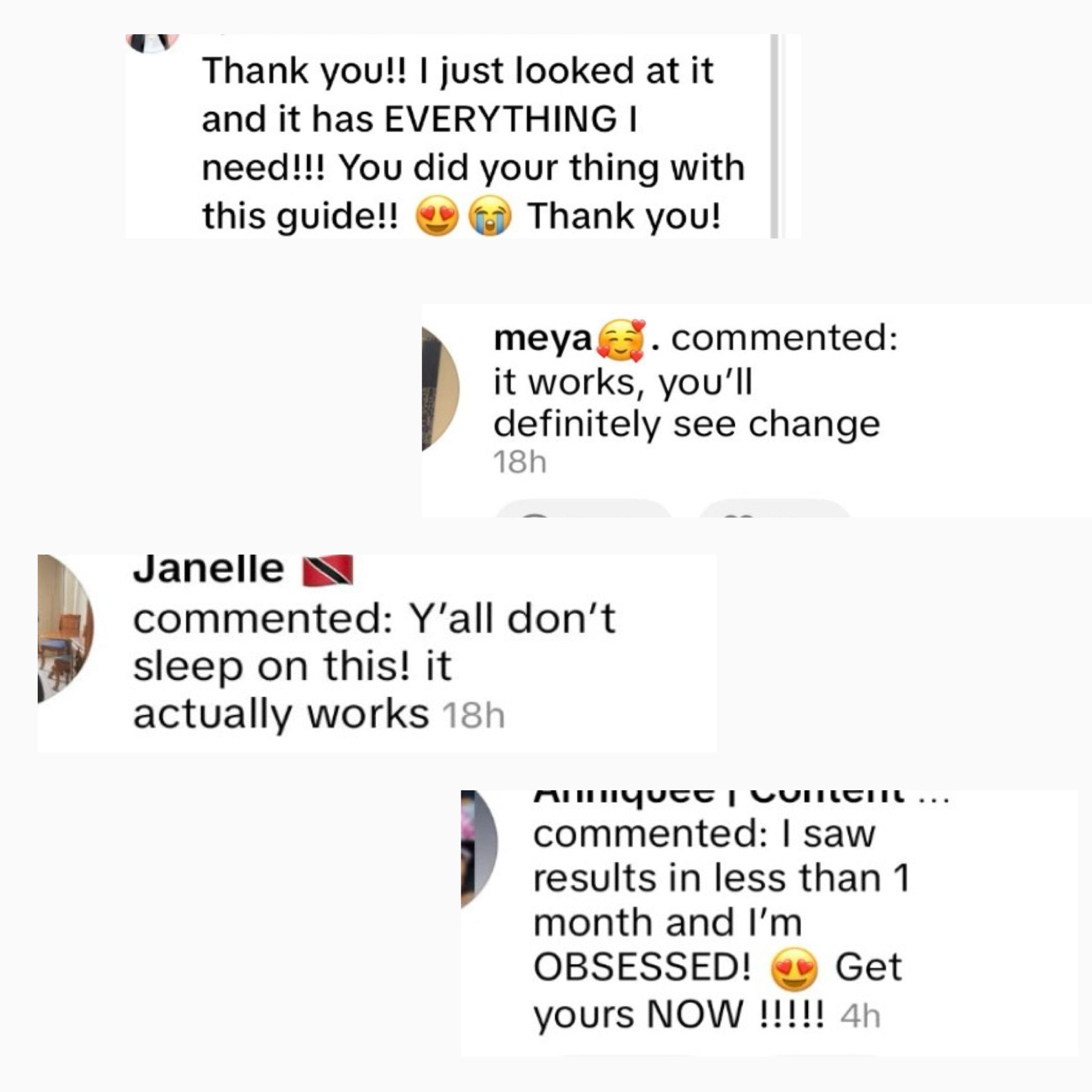 GYM EDITION: 8 Week Challenge — INSTANT DOWNLOAD