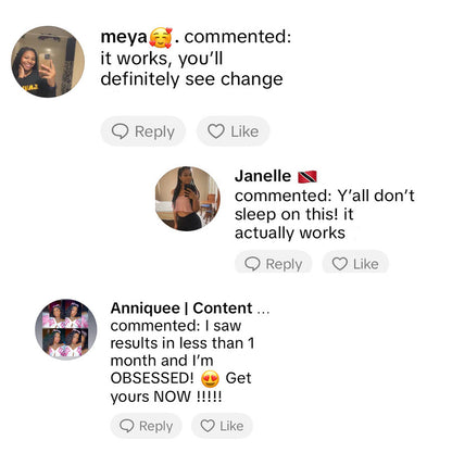 ULTIMATE BOOTY GAINS