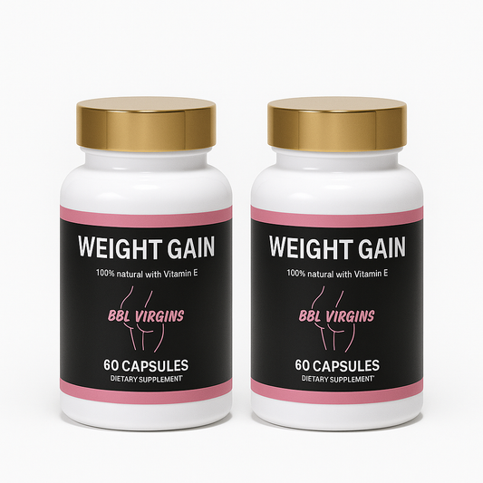 DOUBLE TROUBLE GAINS