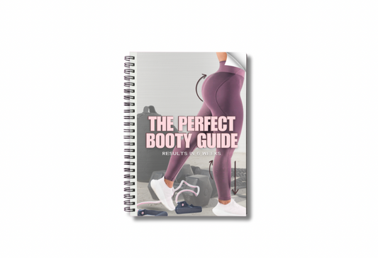 Booty Builder Guide (instant download)